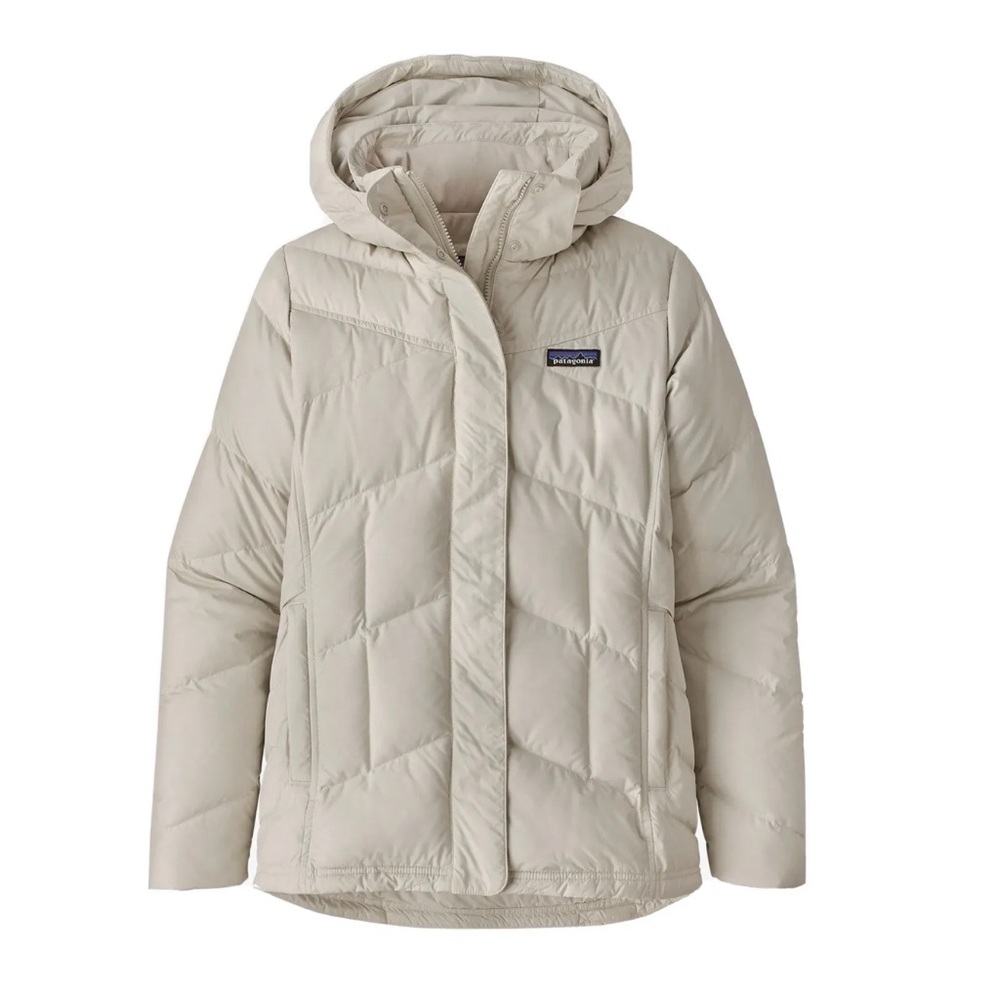 Women’s Small. Slim fit. Worn only once. Color is Dyno White.